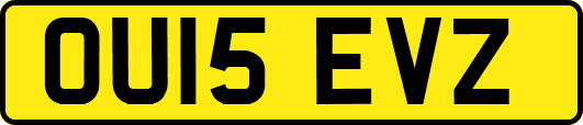 OU15EVZ