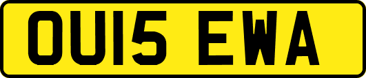 OU15EWA
