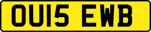OU15EWB