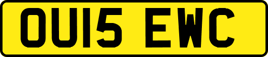 OU15EWC