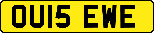 OU15EWE