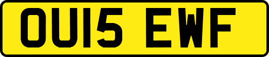 OU15EWF