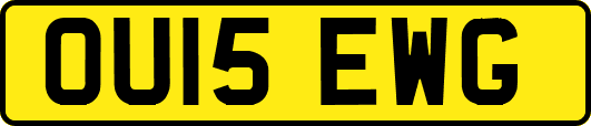 OU15EWG