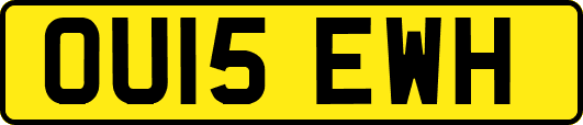 OU15EWH