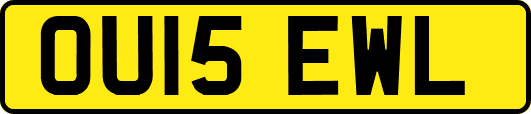 OU15EWL