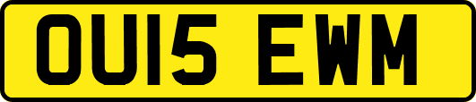 OU15EWM
