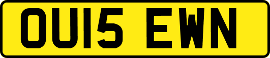 OU15EWN
