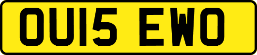 OU15EWO