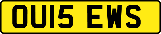OU15EWS