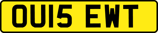 OU15EWT