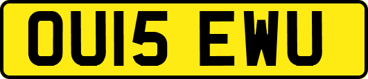 OU15EWU
