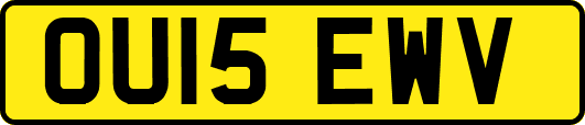 OU15EWV