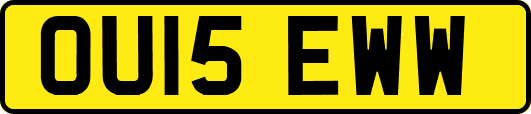 OU15EWW