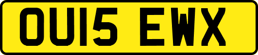 OU15EWX