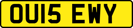 OU15EWY
