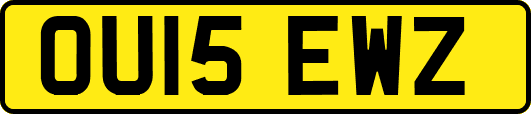 OU15EWZ