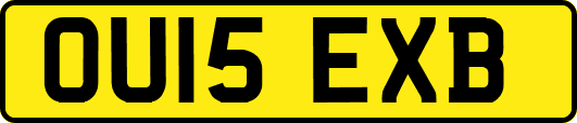 OU15EXB