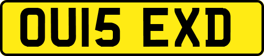 OU15EXD