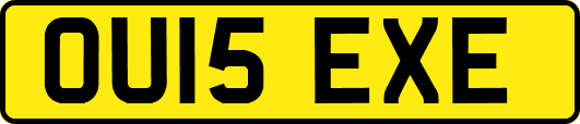 OU15EXE