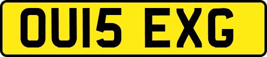 OU15EXG