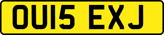 OU15EXJ