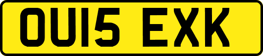 OU15EXK