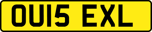 OU15EXL