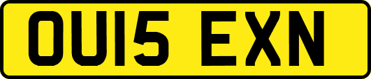 OU15EXN
