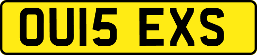 OU15EXS