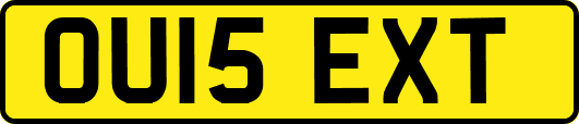 OU15EXT