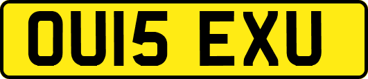 OU15EXU