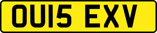 OU15EXV