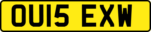 OU15EXW
