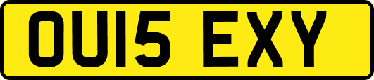 OU15EXY