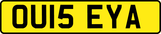 OU15EYA