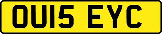 OU15EYC