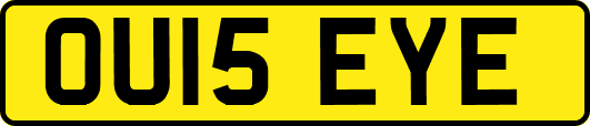 OU15EYE