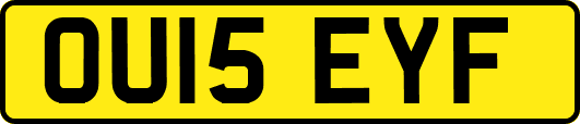 OU15EYF