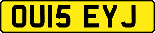 OU15EYJ