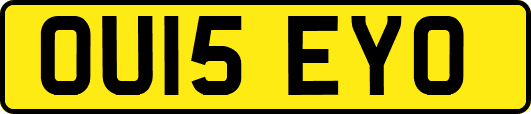 OU15EYO