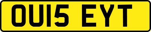 OU15EYT