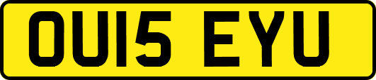 OU15EYU