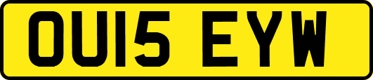 OU15EYW