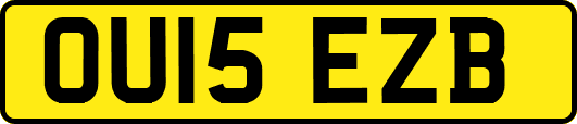 OU15EZB