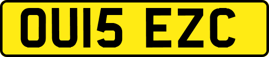 OU15EZC