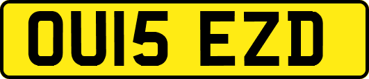 OU15EZD