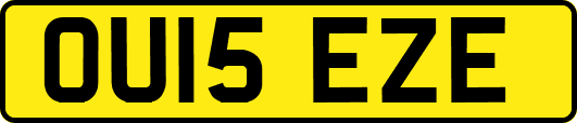OU15EZE
