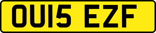 OU15EZF