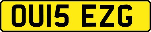 OU15EZG