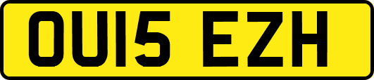 OU15EZH